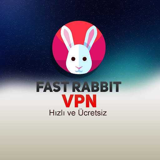 Fast Rabbit VPN screenshot 1