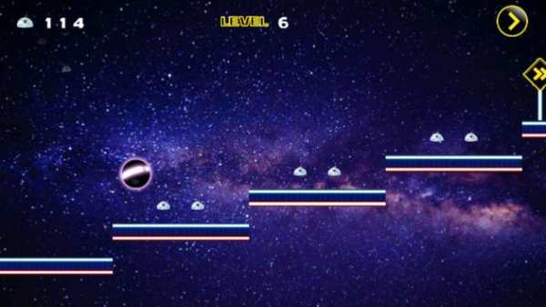 Geometry PinOut Star Wars screenshot 6