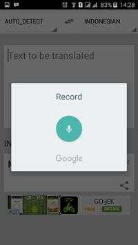 English Dictionary screenshot 2
