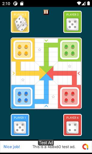 Ludo Classic -Borad Game screenshot 3