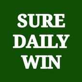 DAILY WIN BETTING TIPS logo