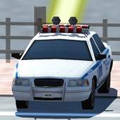 Extreme Police Car Driving SIM 1.0