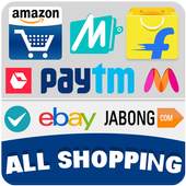 All in One Shopping Online 1.1