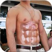 Six Pack Photo Editor 2.0