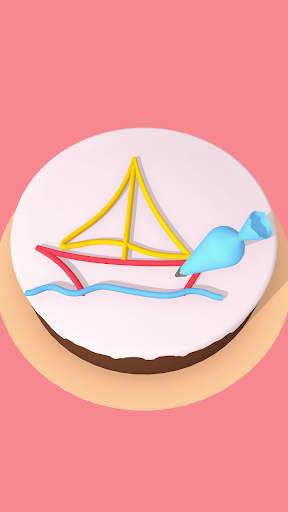 Cake Decorate screenshot 5