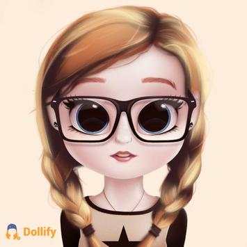 Dollify Wallpapers screenshot 1