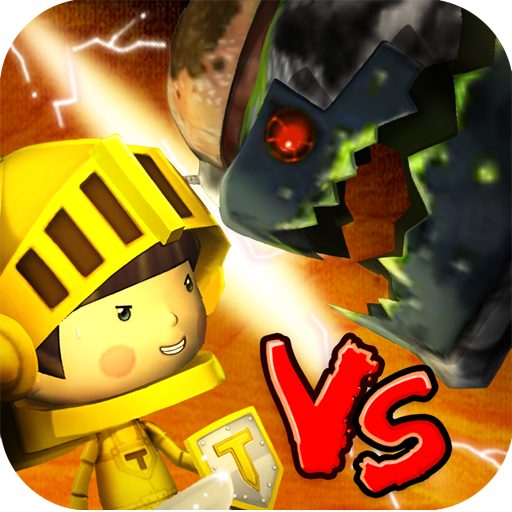 Defense-RPG Shooting-piloFairy icon