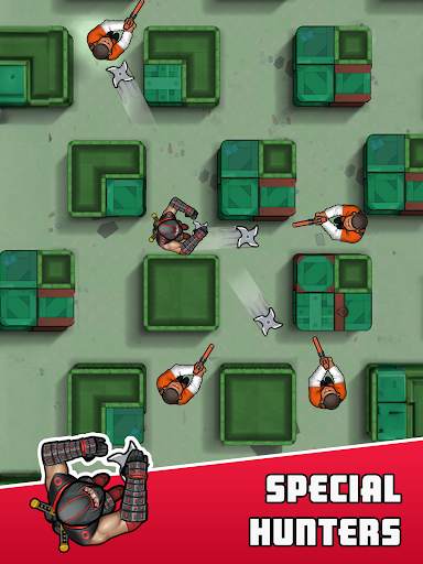 Hunter Assassin screenshot 15