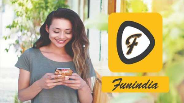 FunIndia - Images, Status Share on Social Media screenshot 8
