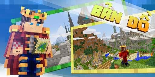 Sửa đổi- bậc thầy cho MCPE screenshot 2