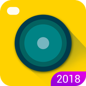 Snap Camera - Filters HD أيقونة