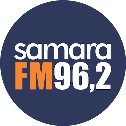 Samara FM icon