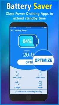 Mobile Security Master 360 - Cleaner , Antivirus screenshot 3