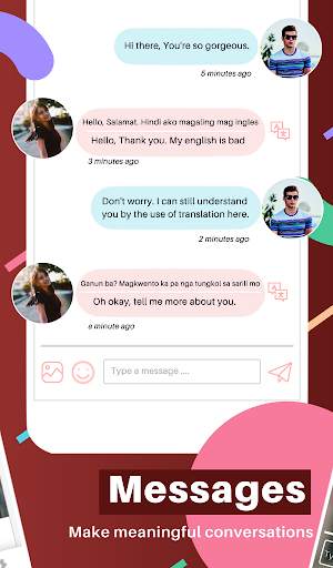 TrulyFilipino - Filipino Dating App screenshot 10