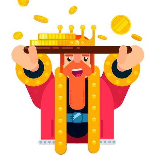 The King Of Rich 1.0