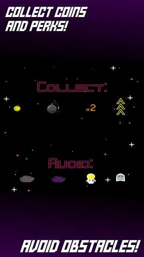 Rocket Mania - The Rocket Game screenshot 2