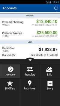 Athol Credit Union screenshot 2