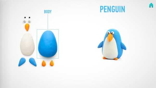 HEY CLAY® BIRDS screenshot 5