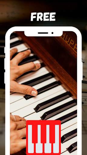 Classical Piano Relax music screenshot 2