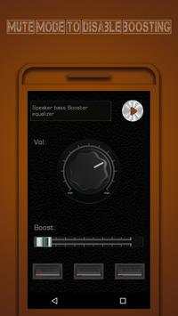Music Booster EQ - Volume Bass Equalizer Pro 5 تصوير الشاشة