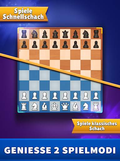 Chess Clash: spiele online screenshot 10