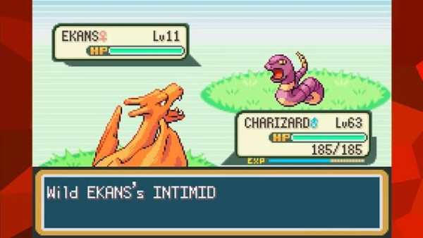Guide for Pokemon FireRed - Tips and Strategy screenshot 1