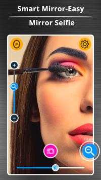 Smart Mirror Easy Mirror Selfie screenshot 5