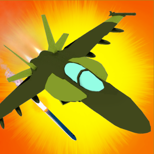 Dog Fight icon