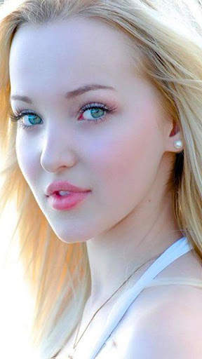 Dove Cameron Wallpapers HD screenshot 2
