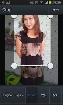 photo cute (แต่งภาพ) screenshot 2