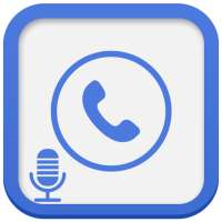 True Voice Call Dialer أيقونة
