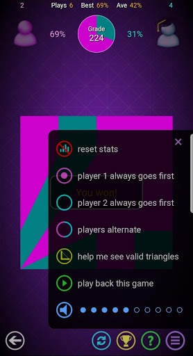 Beautiful Mind Games screenshot 7