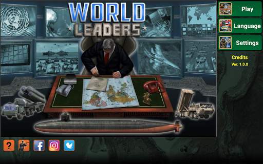 World Leaders screenshot 8