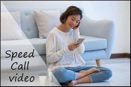 Speed imo Superfast Free calls video screenshot 2