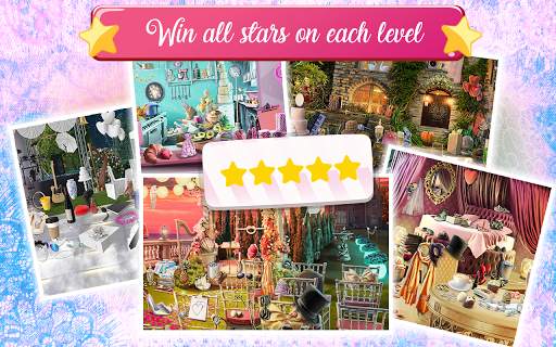 Wedding Planner Find The Difference Games screenshot 3