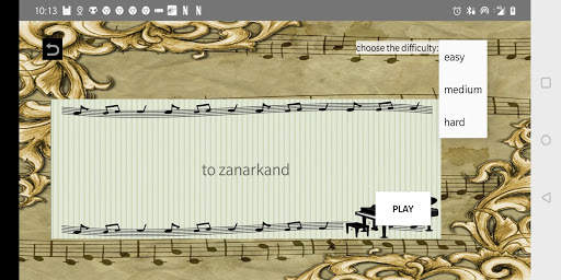 A Tempo screenshot 3