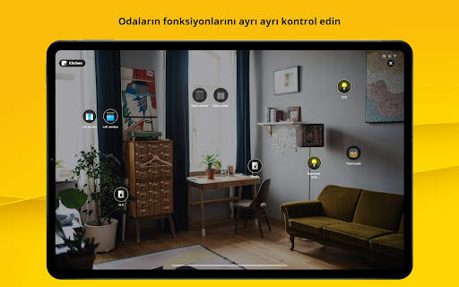 Vimar VIEW screenshot 12