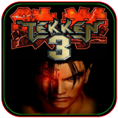 Tekken 3 icon