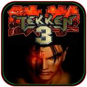 Tekken 3 1.0