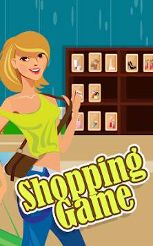Shop Game screenshot 3