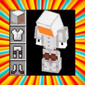 Planetary Confinement Minecraft PE Map 1.0