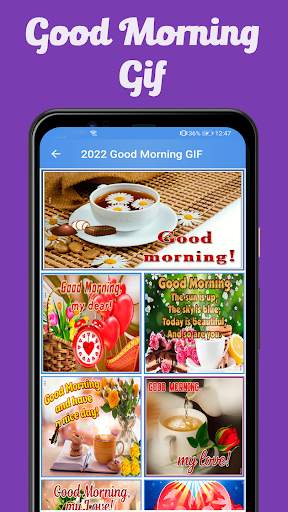 Stiker Gif untuk Whatsapp screenshot 5