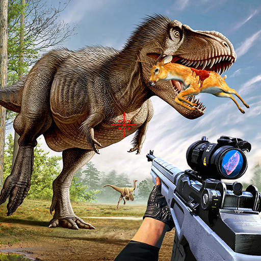 Wild Animal Deer Hunting Adventure Shooting Games 1.4