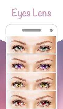 You Makeup Cam screenshot 2