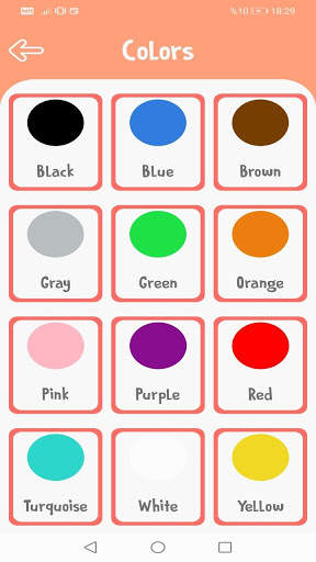 Kids Learning English-Free screenshot 6