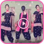 Teri Aakhya Ka Yo Kajal Dance Videos by BOYs GIRLs