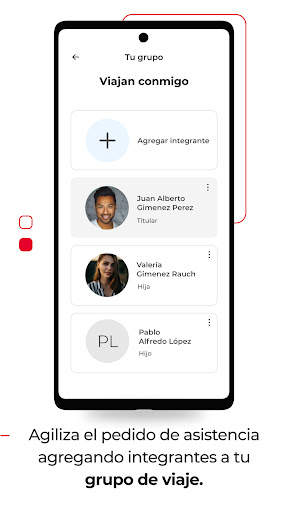 Assist Card screenshot 6