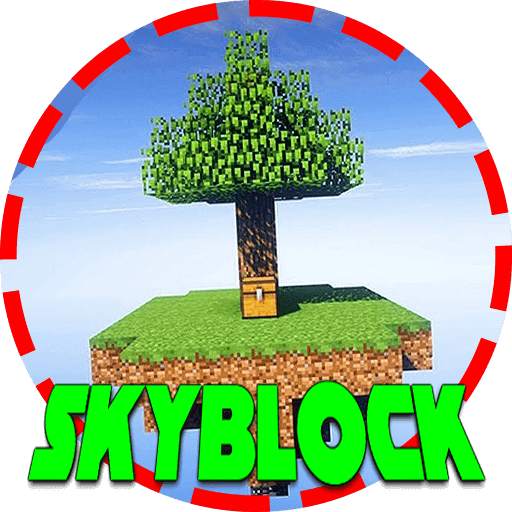 New Skyblock maps for minecraft 3.0