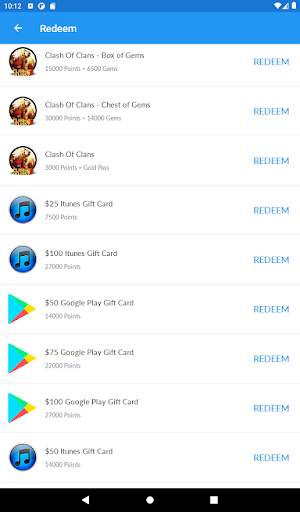 Cash App Rewards - Free Gift Cards screenshot 10