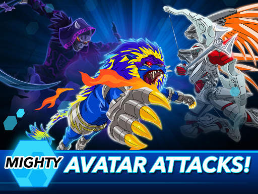 BEYBLADE BURST app скриншот 13